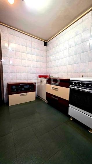 Apartament cu 2 camere decomandat, mobilat în Eremia