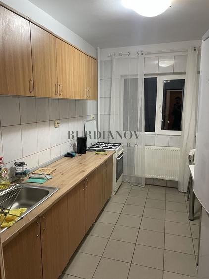 Apartament cu 3 camere de închiriat Tineretului, Timpuri Noi - 5