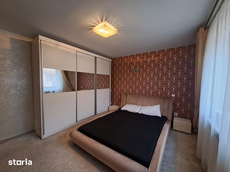 Apartament de inchiriat, 2 camere, decomandat, 70 mp, CUG - 3