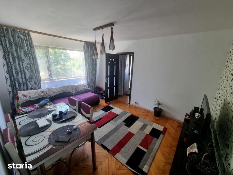 KM 4-5 piata-apartament 2 camere 41 mp - 9