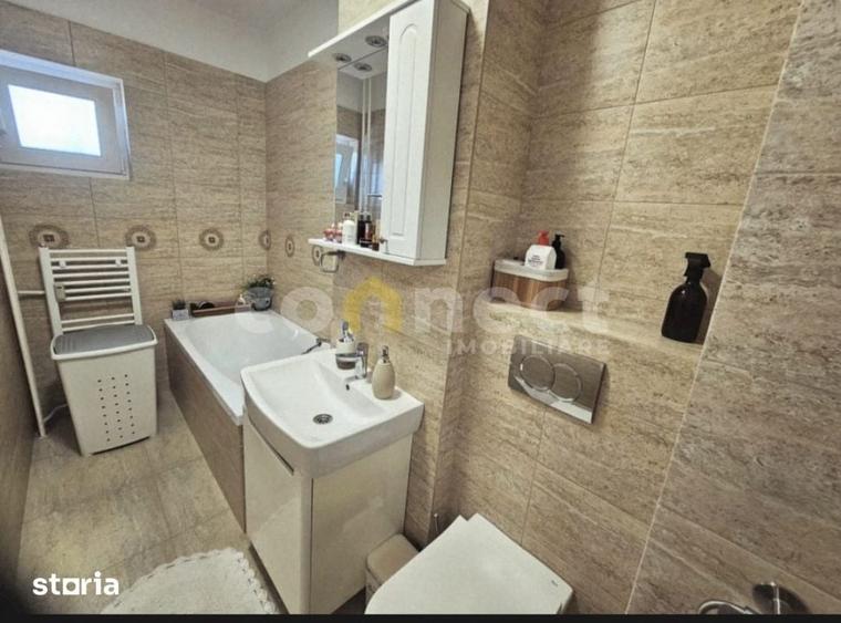 Vand apartament 1 camera Calea Manastur nr. 93 - 4