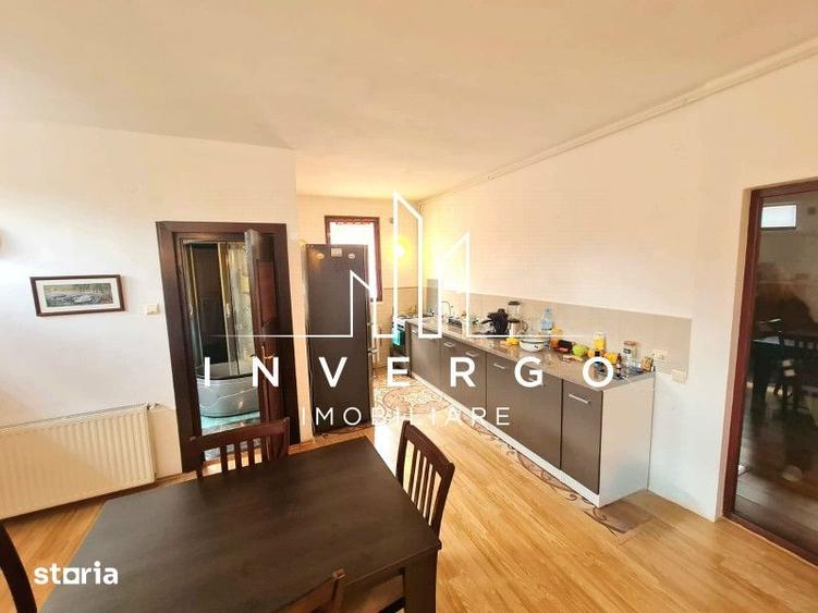 Casa, 4 camere, de vanzare, in Vlaha - 5