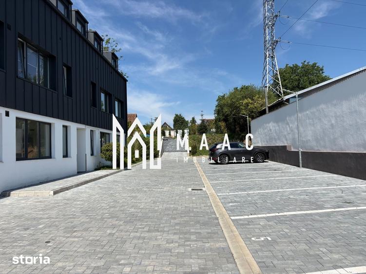 Apartament 3 camere de inchiriat | Turni?or, Sibiu | 2 parcari - 1