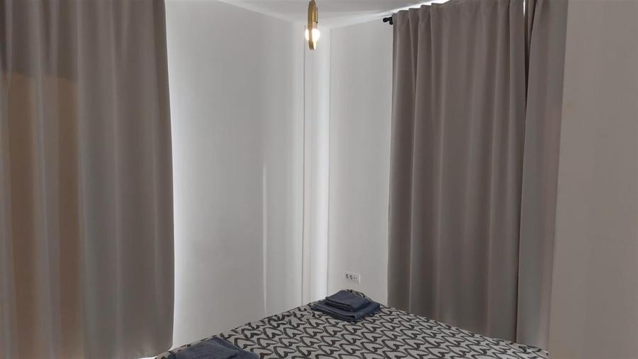 Inchiriere 2 camere in imobil de tip boutique Aviatiei - 6