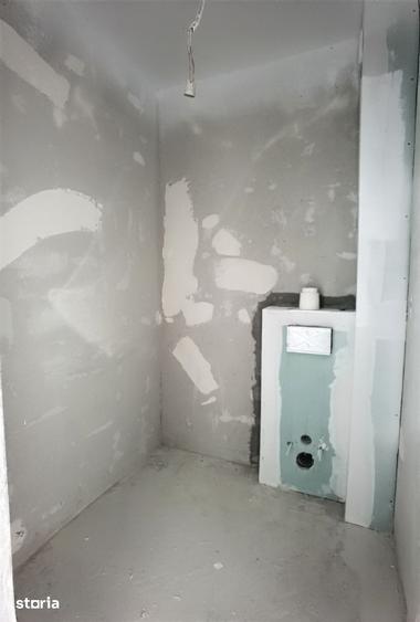 Apartament cu 2 camere decomandat în Țiglari