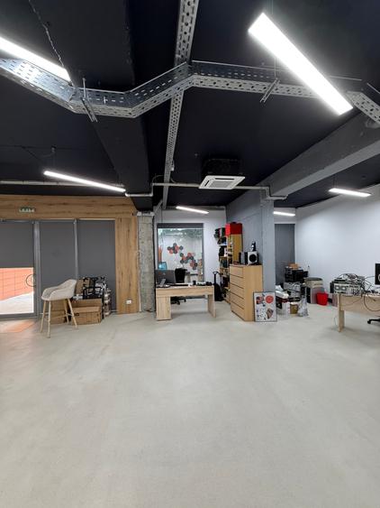 Spatiu Comercial Green Lake Sisesti- Pret 1.900 euro+TVA - 22