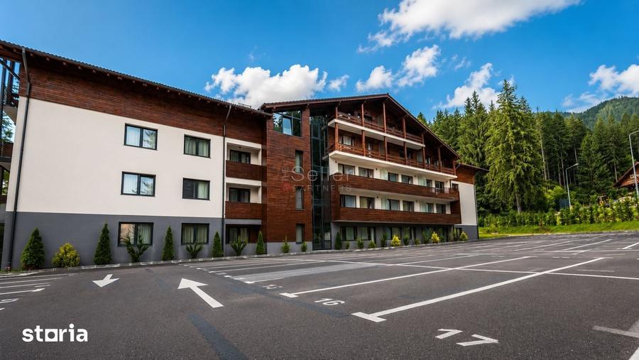 Poiana Brasov | Complex Nou Modern - 17