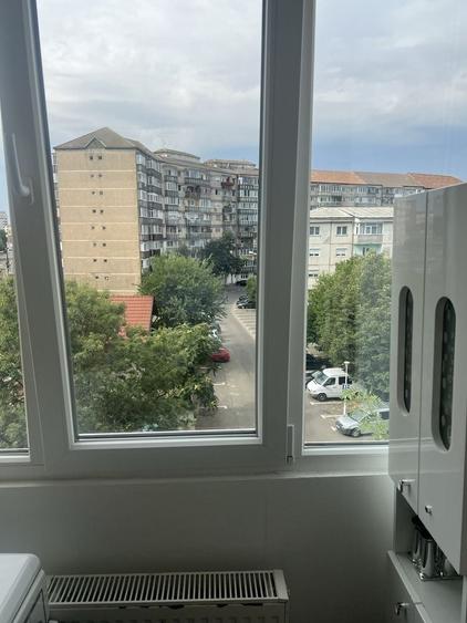 Garsonieră decomandată în Lotus