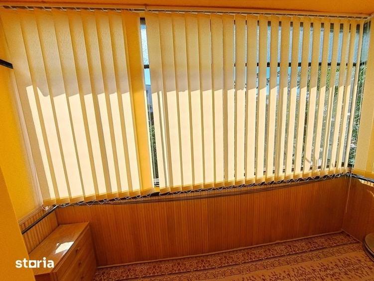 Inchiriez apartament 2 camere, Tg. Mures, Unirii - 6