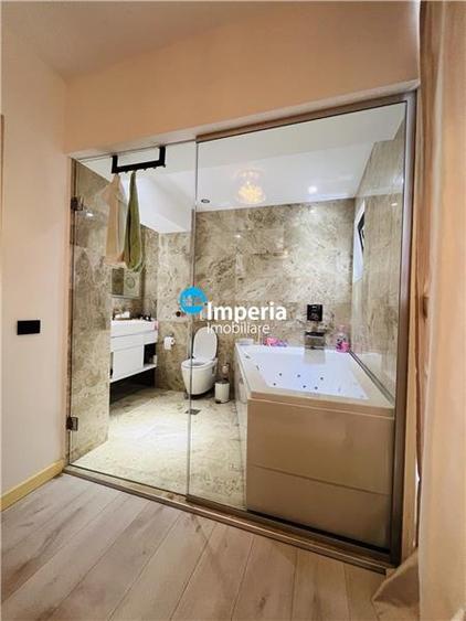 Apartament cu 3 camere decomandat în Tătărași