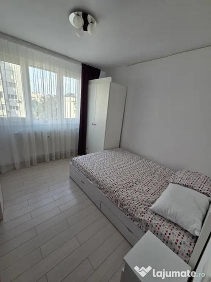 Apartament cu 3 camere decomandat, mobilat în 1 Decembrie 1918