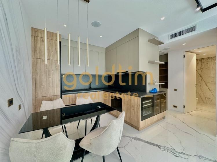 Apartament cu 2 camere decomandat, mobilat în Floreasca