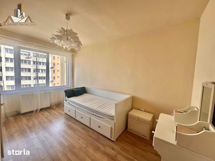 Apartament cu 3 camere- Torontalului-1 km distanta de Iulius Mall - 8