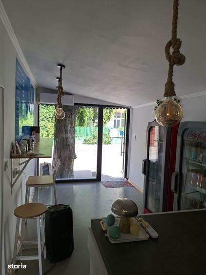 Spațiu comercial, de 32 mp, în Central