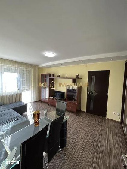 2 Camere de inchiriat | Titan | Metrou |Mobilat - 1