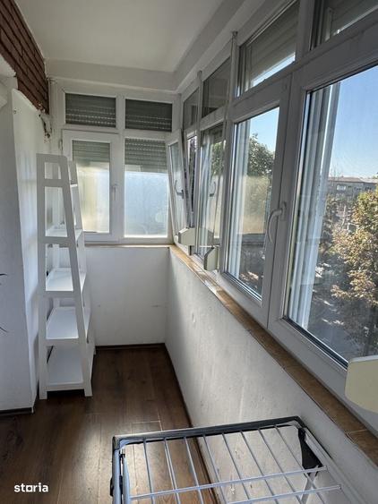 Apartament cu 3 camere decomandat în Brazda lui Novac