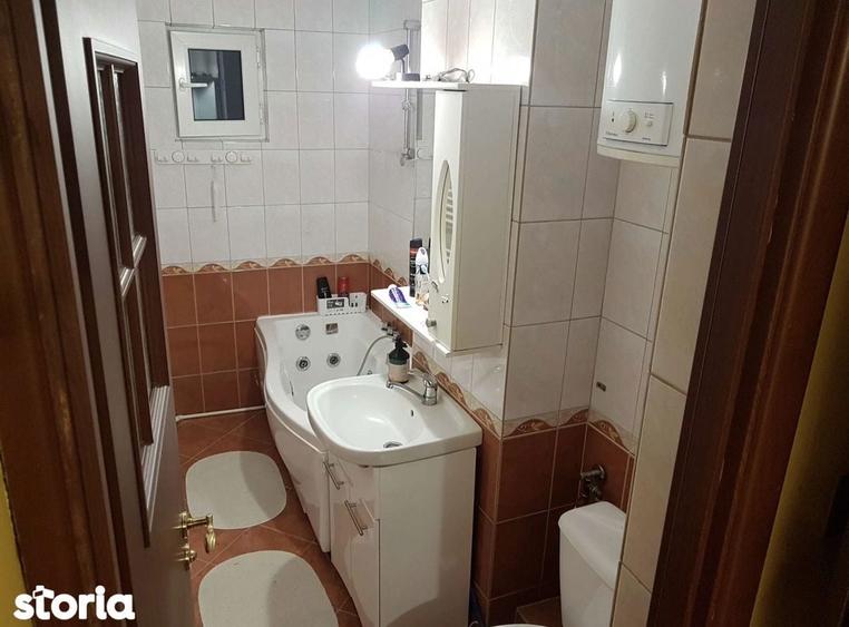 Apartament cu 2 camere de inchiriat in zona Mazepa - 5