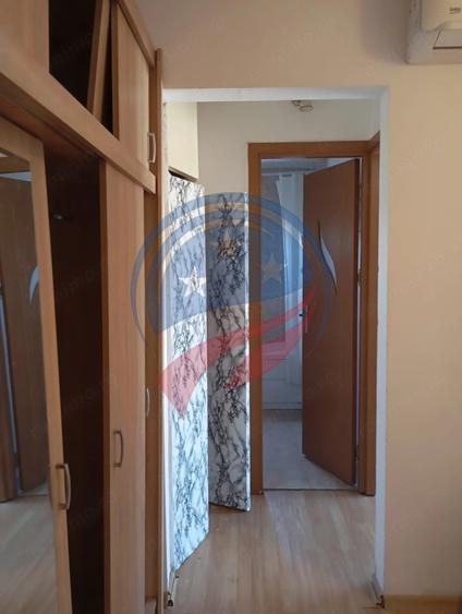 Apartament cu 2 camere decomandat în Gării