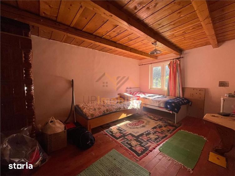 CASA DE VACANTA | 6 CAMERE | COADA LACULUI | BIHOR - 14