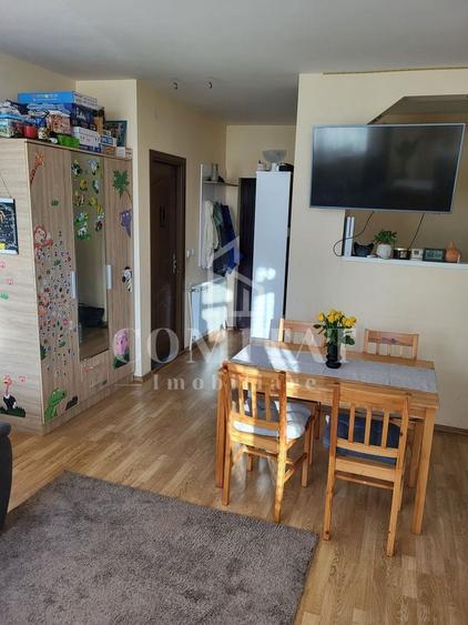 Apartament cu 2 camere | Etaj intermediar | Zona Avram Iancu - 5