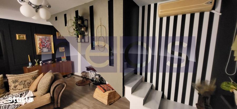 Casă cu 7 camere cu Teren 500 Mp în Dristor