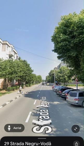 Apartament 3 camere, 76,7 mp, parter, Str. Negru Voda - 3