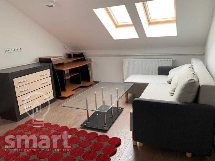 Apartament 2 camere, Floresti, zona Cetatii - 4