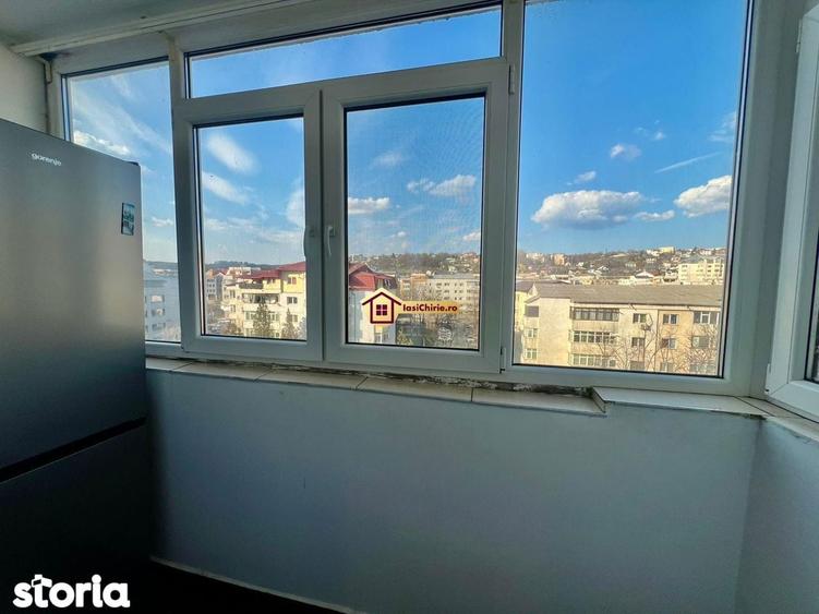 Apartament 2 camere Moara de Foc - 7