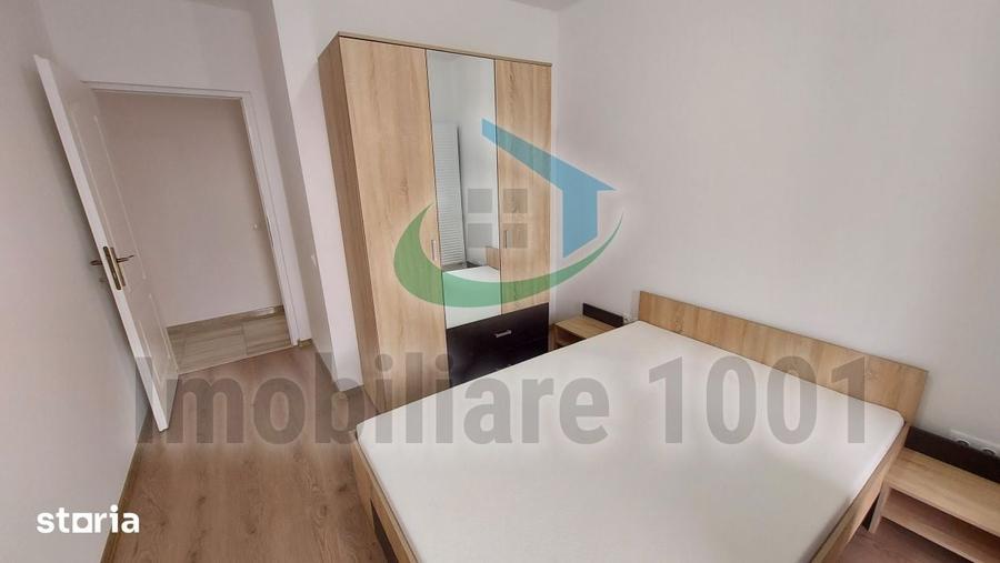 Apartament cu 3 camere în Vasile Alecsandri