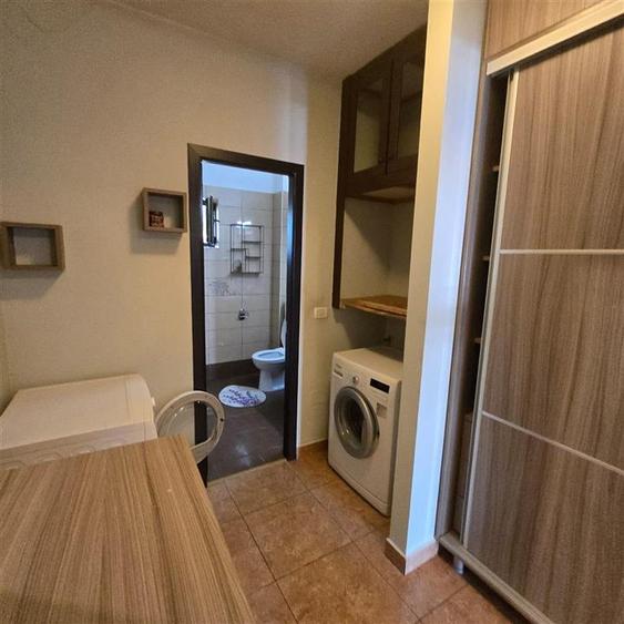 Apartament cu 2 camere decomandat în Cug
