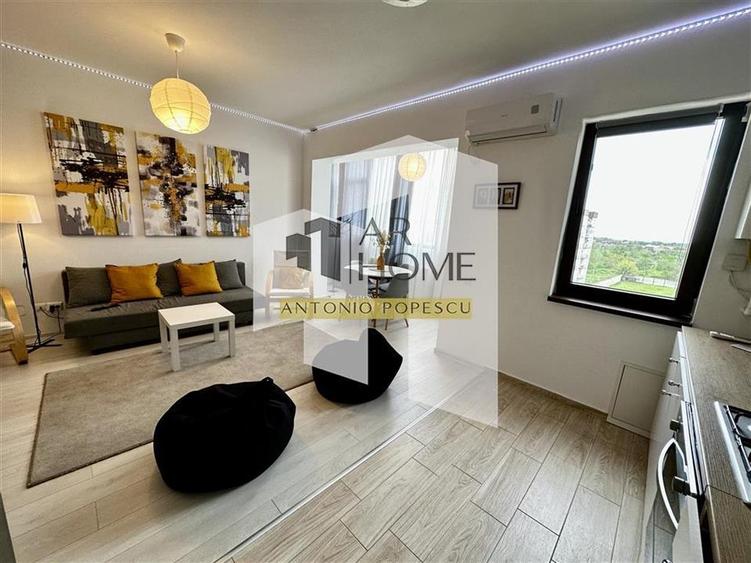 Inchiriere apartament 3 camere, bloc nou, Ploiesti, zona 9 Mai - 12