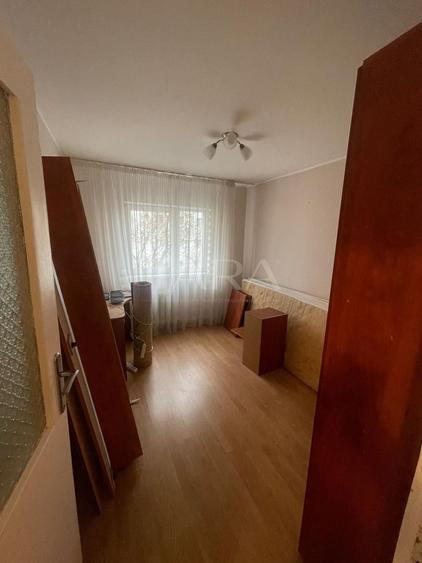 Apartament cu 4 camere decomandat în Mănăștur