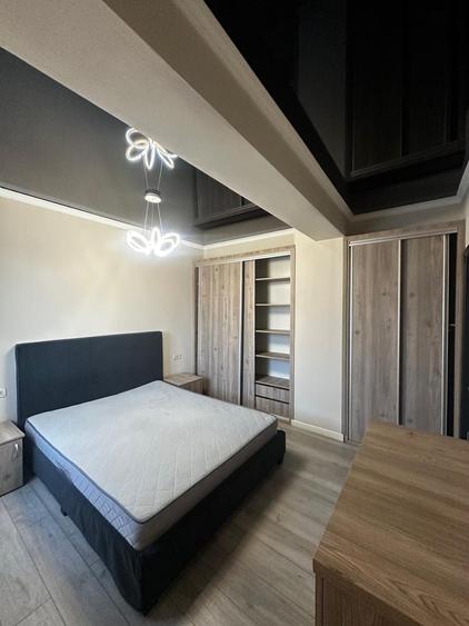 Apartament cu 2 camere decomandat în Palazu Mare