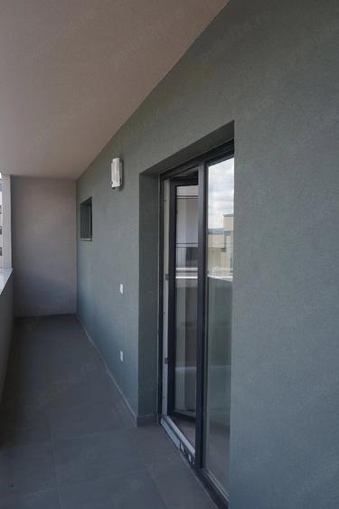 Apartament cu 2 camere decomandat în Turnișor
