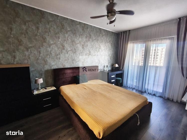 Apartament 3 camere de inchiriat | Shapir Stein Grozavesti | Etaj 9/11 - 14