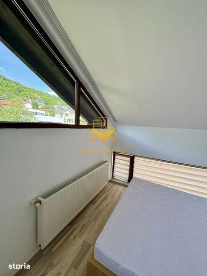 Apartament cu 2 camere, mobilat în Grigorescu