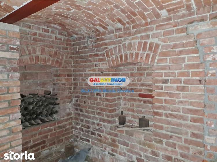 Casă cu 6 camere cu Teren 267 Mp în Ultracentral