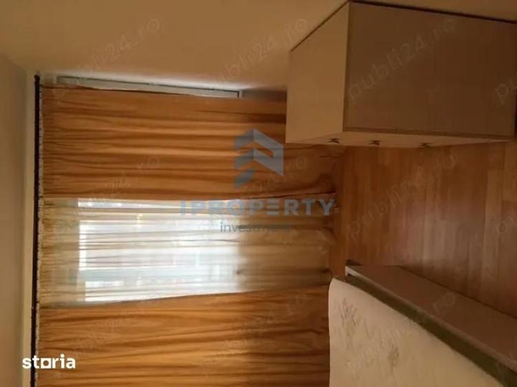 Dorobanti | 2 camere | Semidecomandat | Balcon | AC | Mobilat + Utilat - 3
