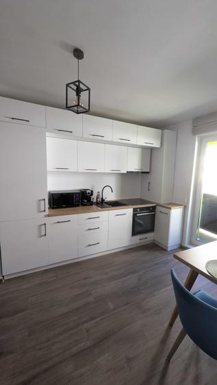 Apartament cu 2 camere semidecomandat în Dâmbul Rotund