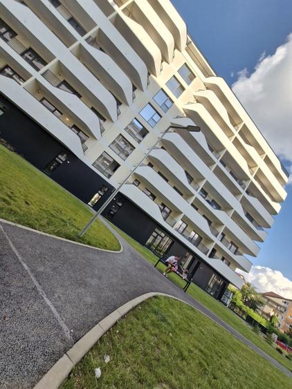 Apartament cu 2 camere decomandat în Dosu Bricii