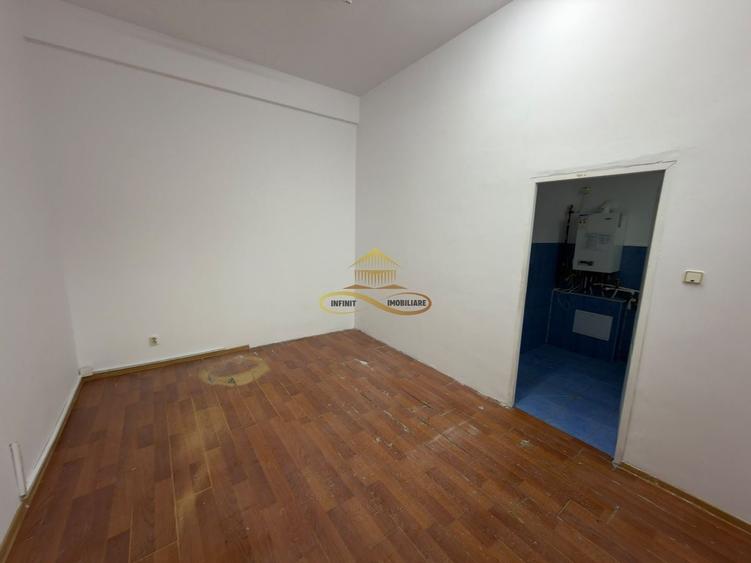 Spațiu comercial, de 105 mp, în Ștefan cel Mare