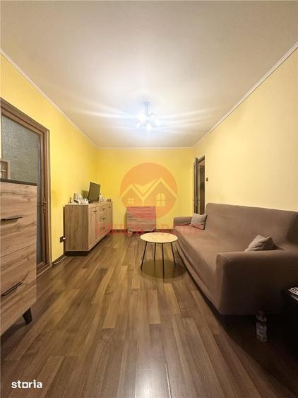 Apartament cu 2 camere semidecomandat în ICIL