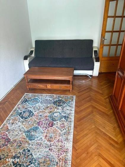 Apartament cu 4 camere decomandat în Gheorgheni