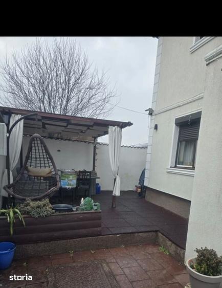 Casă cu 4 camere cu Teren 150 Mp în Ștefăneștii de Jos
