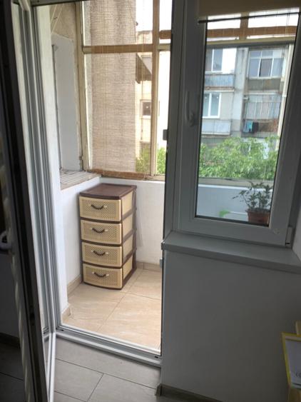 Garsonieră semidecomandată în Dumbrava 2