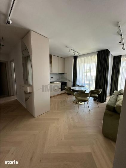 Arqa Jolie Village | 3 Camere | Iancu Nicolae - 3