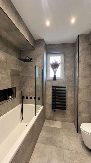 Apartament cu 3 camere în Ultracentral