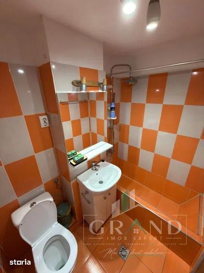 Apartament 2 Camere | 2 Dormitoare | Balcon | Parcare | Petfriendly - 7