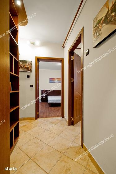 Apartament cu 2 camere, decomandat, Mazepa 2, La cheie! - 4