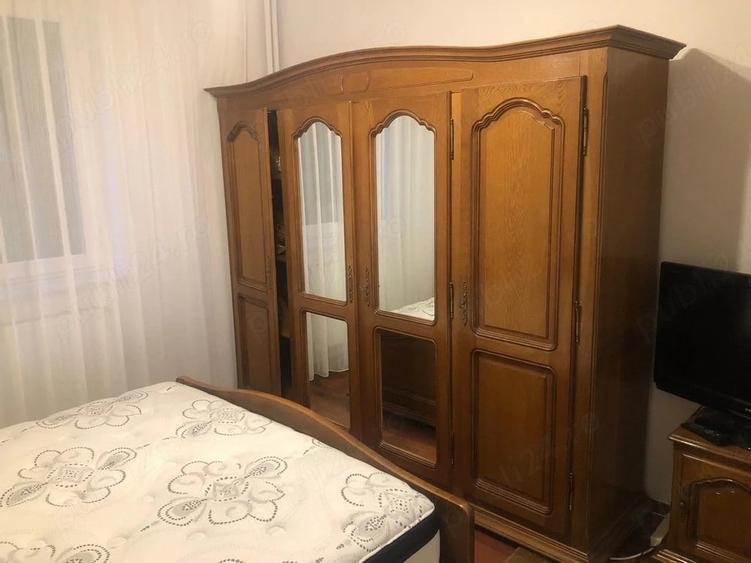 inchiriere apartament 3 camere Pitesti - 5